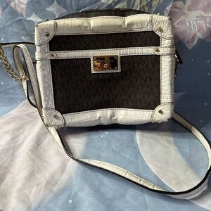 Michael Kors Theodora Trunk